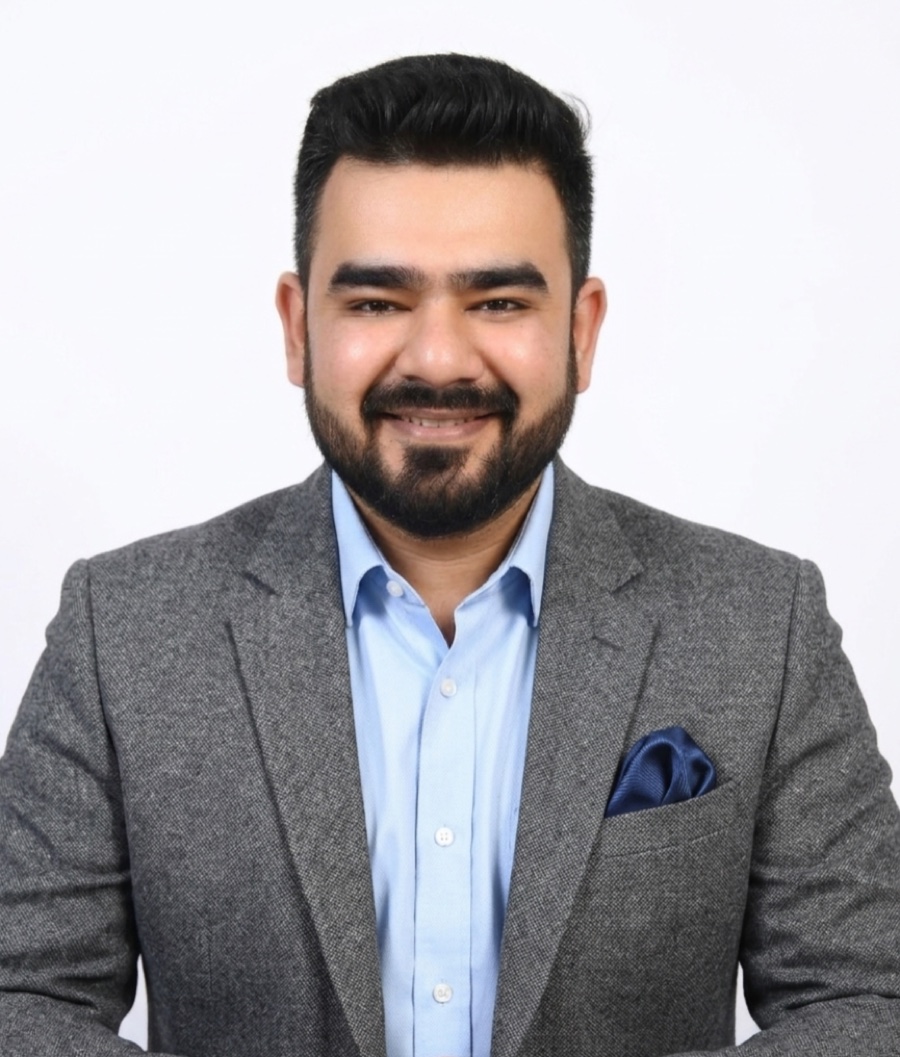 Gaurav Matta