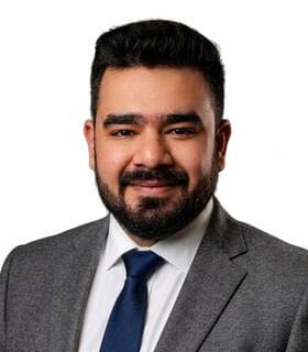 Gaurav Matta